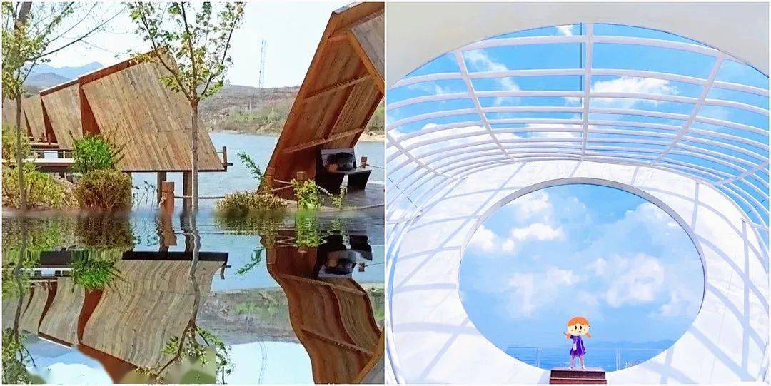 星空部落97位置:淄博市昌国东路212号花间小筑风景区在光影的世界里
