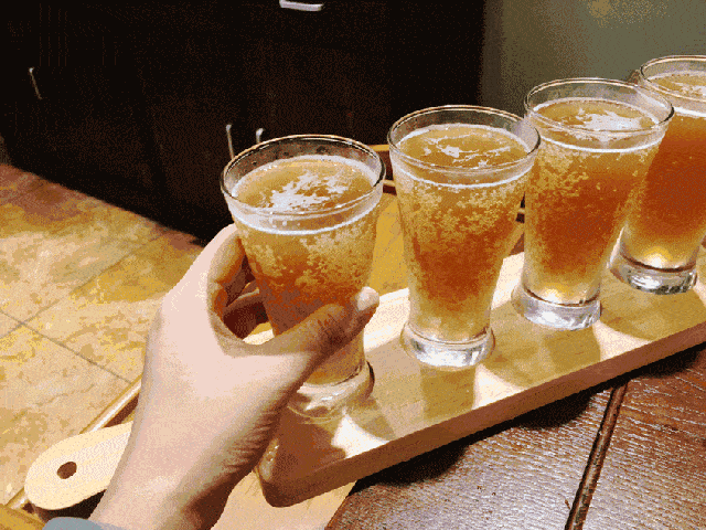 奥运冠军人手一个保温杯你还在吨吨吨喝冷饮冰啤酒小心你的肠胃