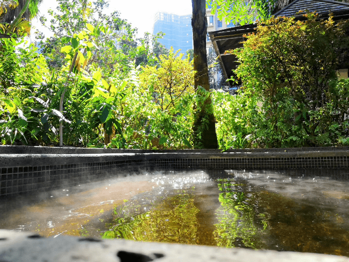 茂名市高州乐天温泉图片