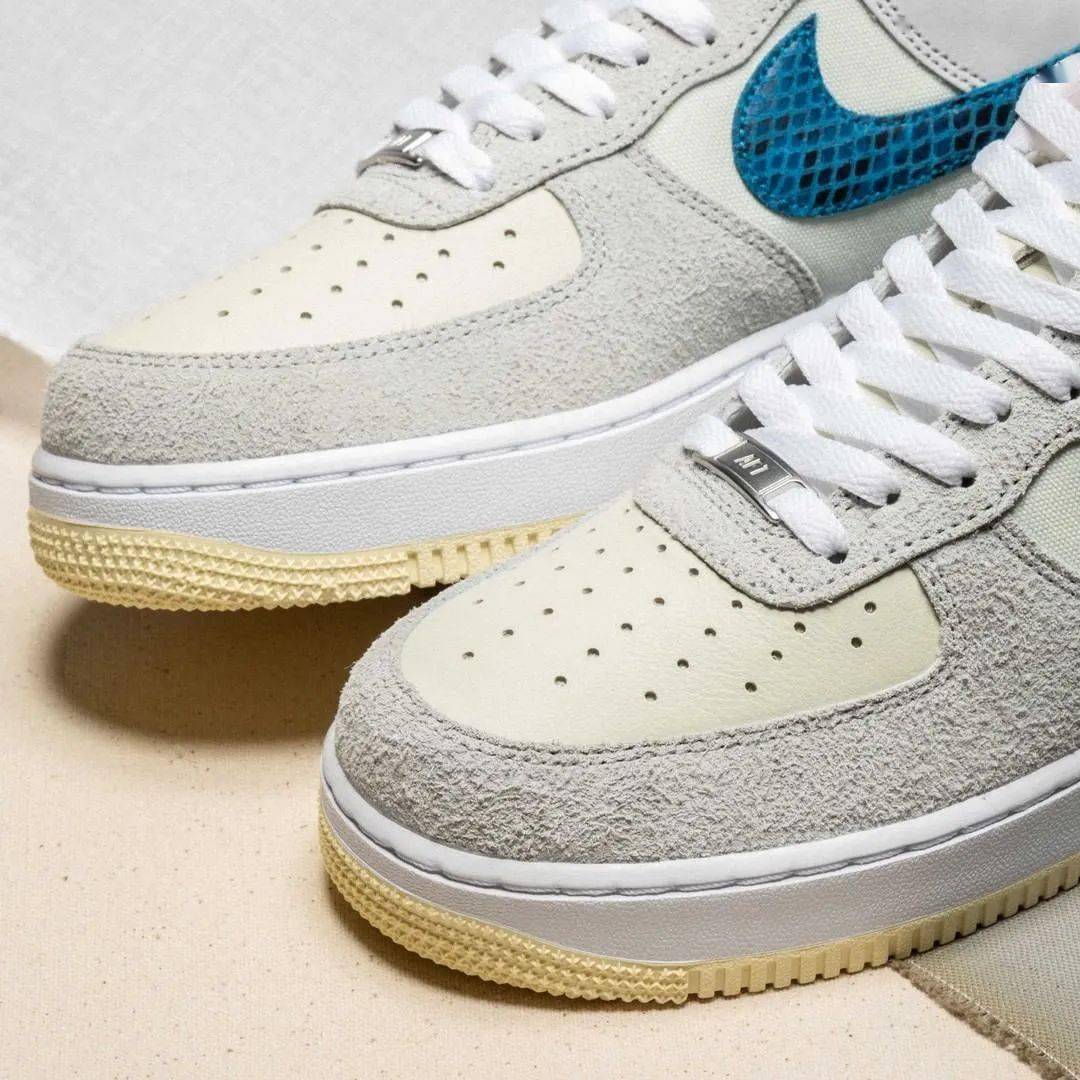 Nike|登记刚开启！两款 UNDEFEATED x Nike 本周发售！