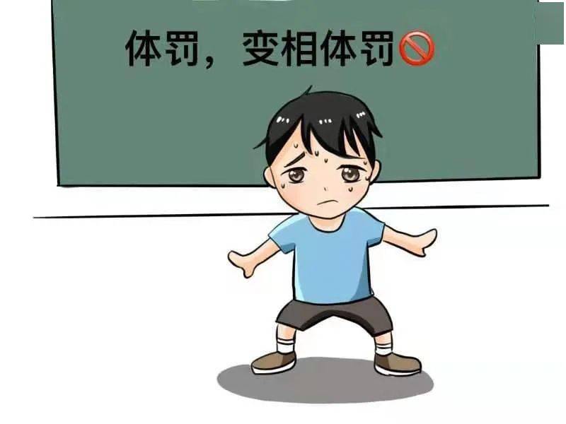 明确对未成年学生不得实施体罚,变相体罚或者其他侮辱人格尊严的行为.