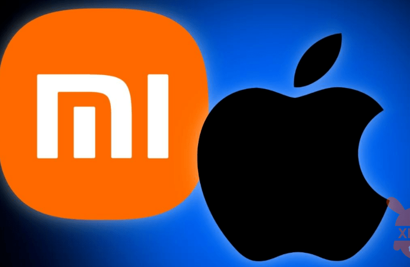 苹果秒变小米大神成功为iphone刷入miui11网友这是图个啥