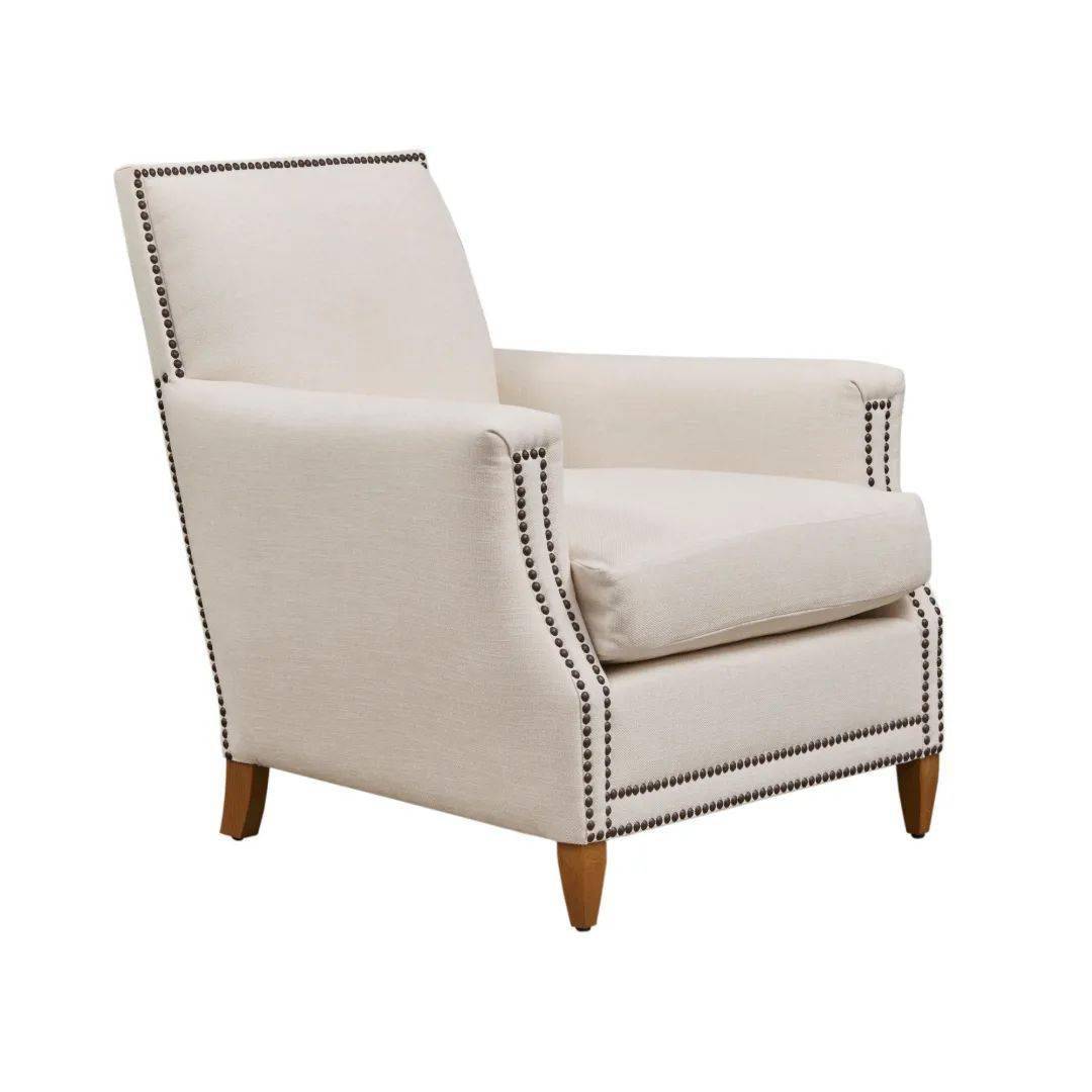 harborhousenewin赶时髦的法式俱乐部椅