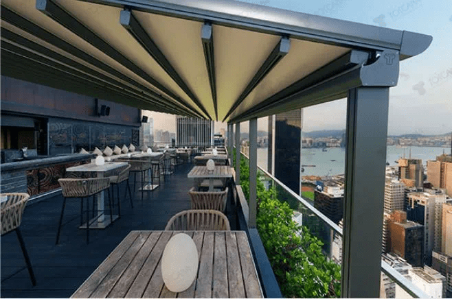 吾悦商铺双向大露台未来大财富