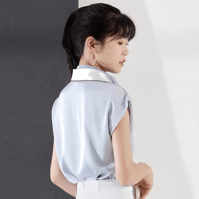身材|让百万女人痴迷的“经典”！高级百搭又撩人，限时赠送丝巾！