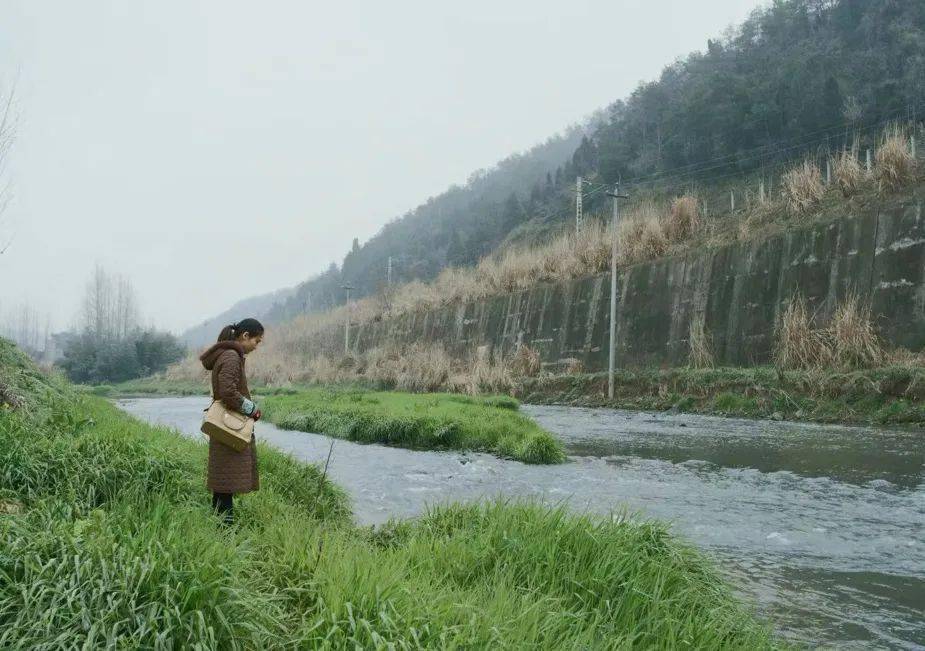 青年|一个镜头,你能读出多少种未来?