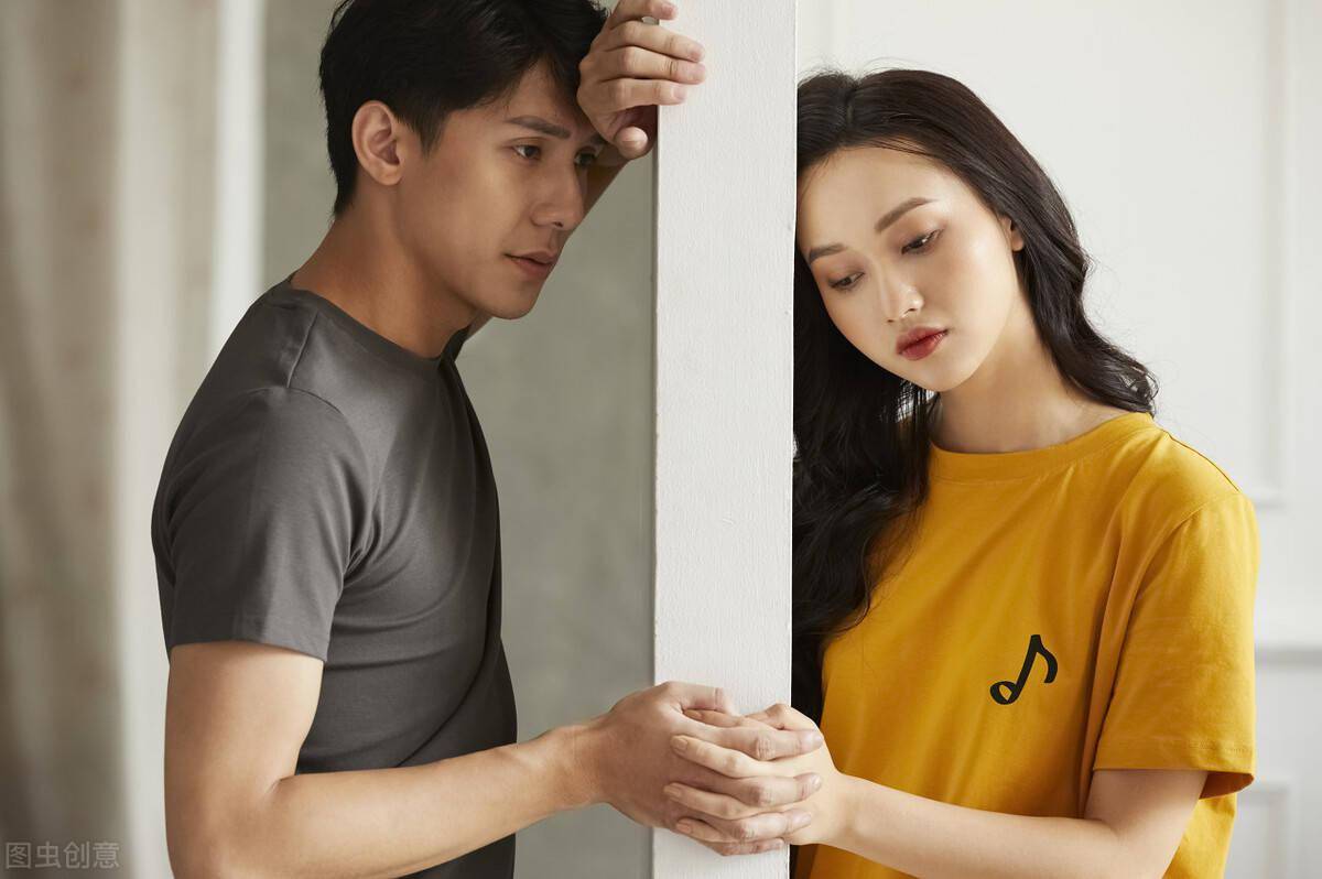 情感专家夫妻感情破裂是因为触犯了这8大禁忌