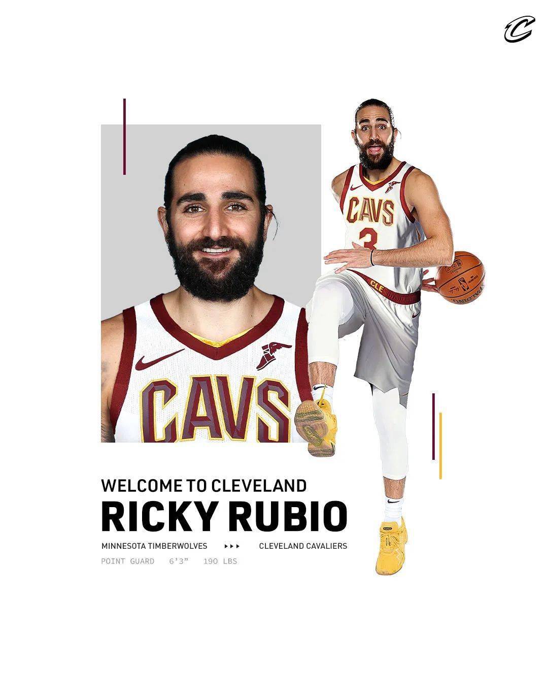 森林狼送出 ricky rubio (里基·卢比奥)得到 taurean prince (托里恩