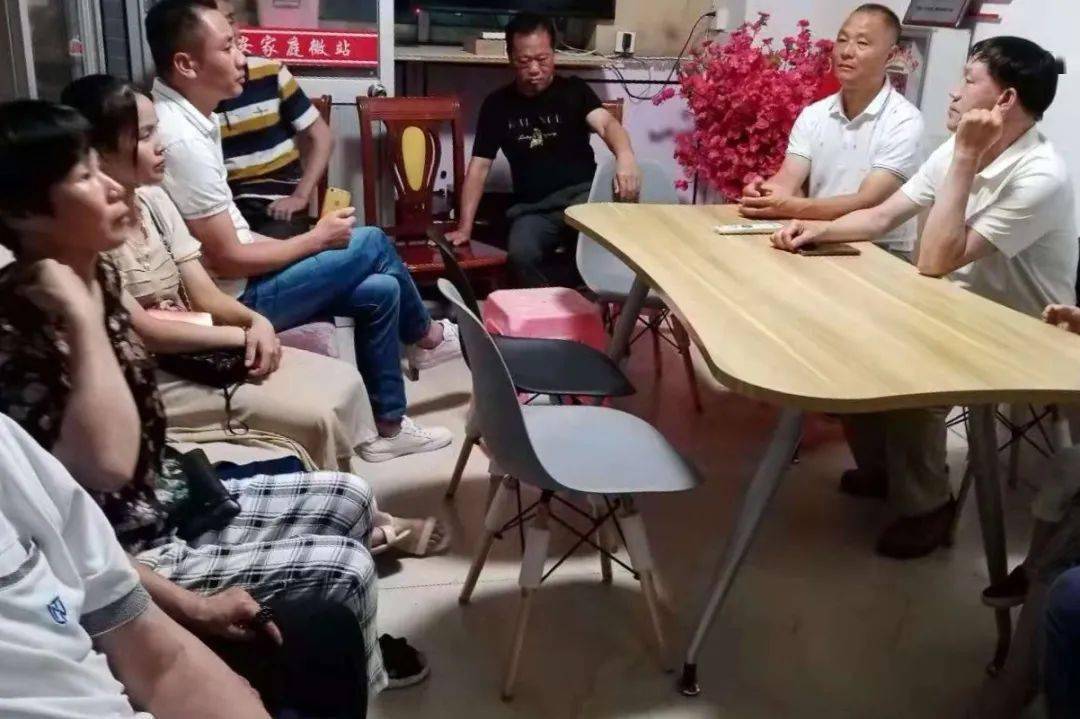 罗源县社区“微”“智”“理”工作法获评全省优秀