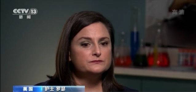 艾丽西亚|痛失亲人！美国家庭因未接种新冠疫苗追悔莫及