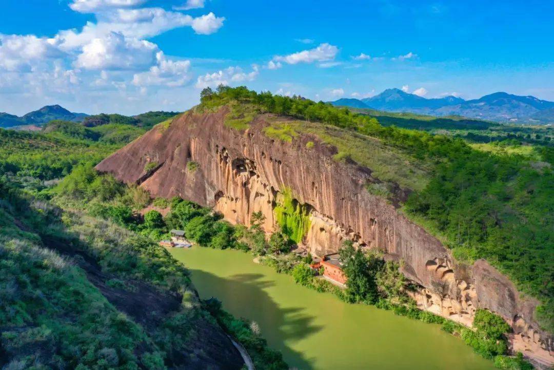 文广新旅局,支付宝承办的中央,省直主流媒体乡村振兴采访活动走进寻乌