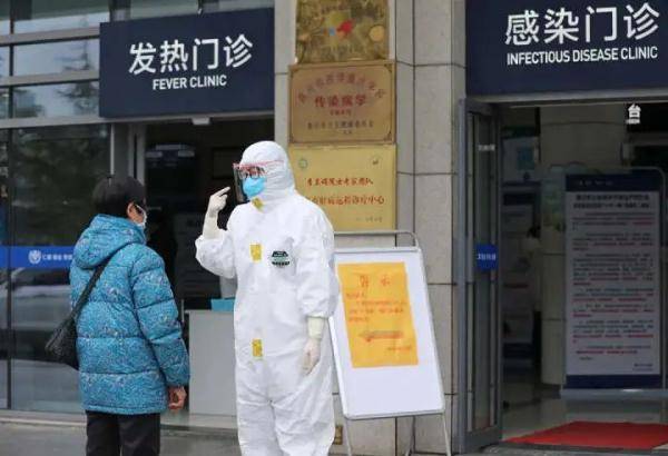 防控|从紧从严！浙江升级防控措施