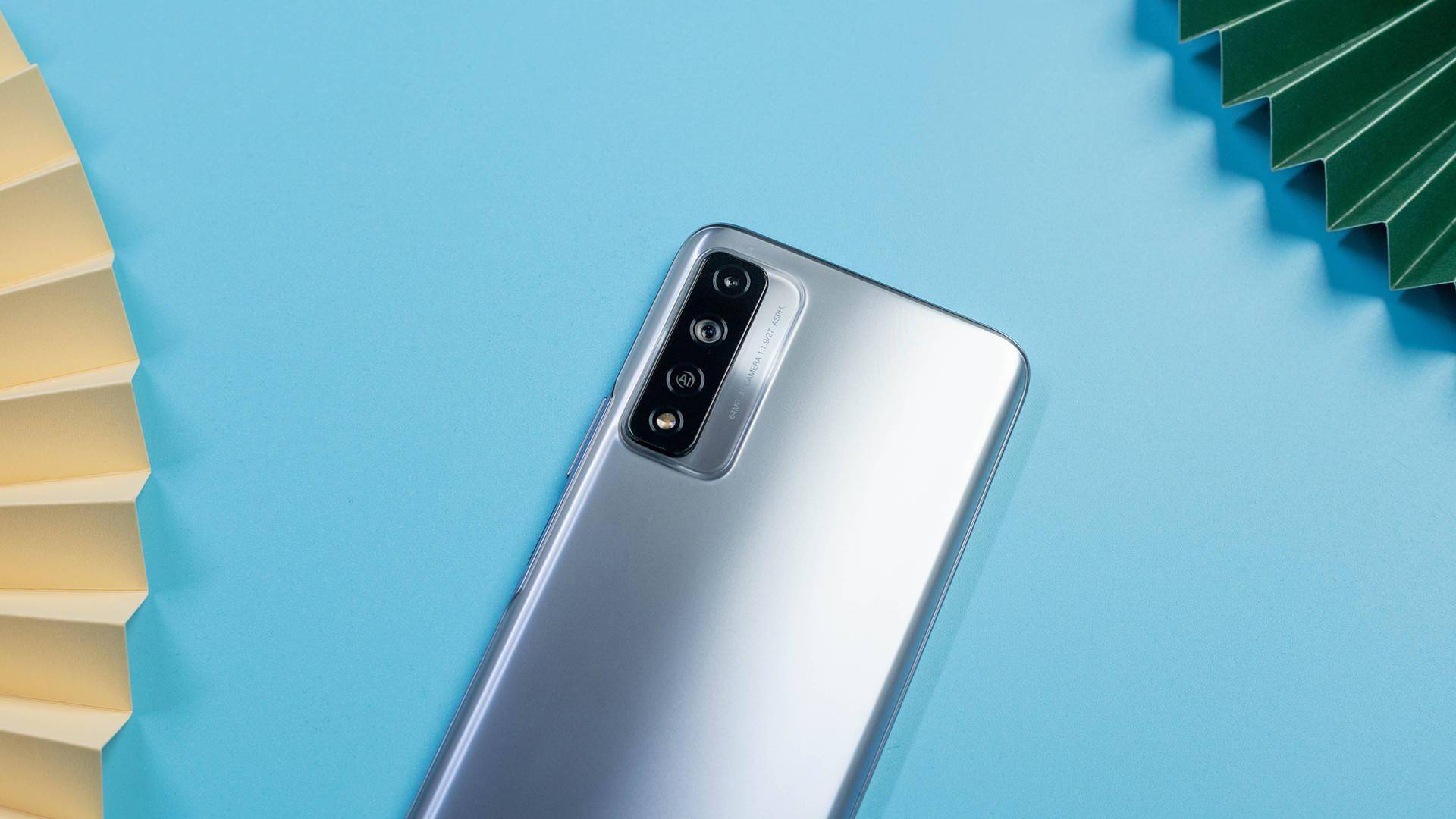 荣耀play5t pro图赏 千元机全能表现大满足