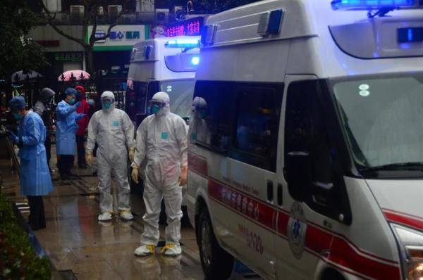 防控|从紧从严！浙江升级防控措施