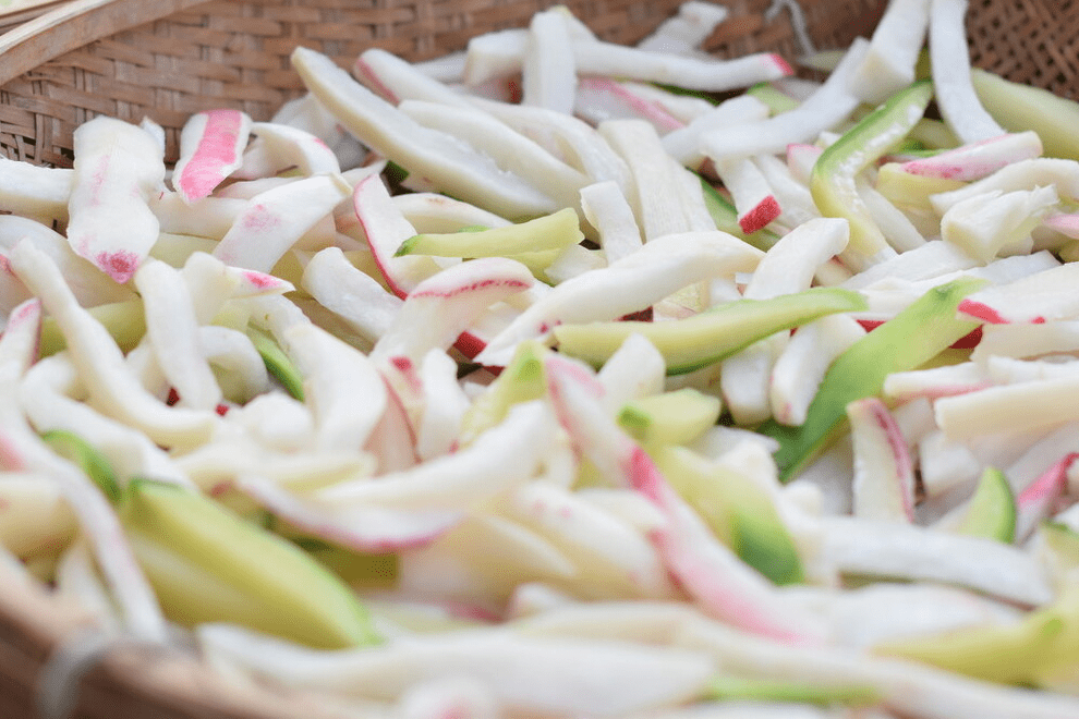 怎么晒萝卜干更好吃 1e7bffdcdfd142c393d857d970217e2e.png