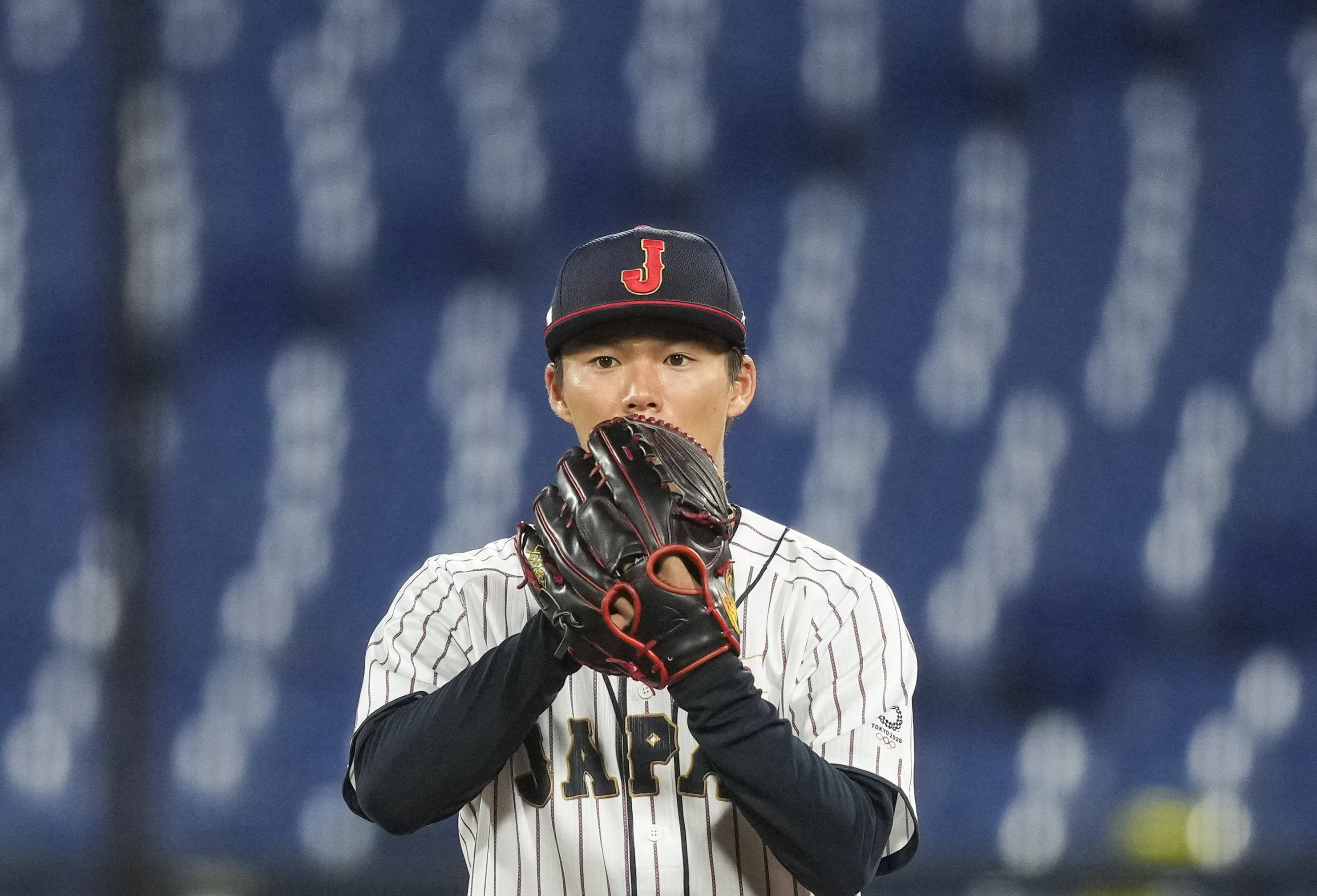 棒球日本队晋级决赛