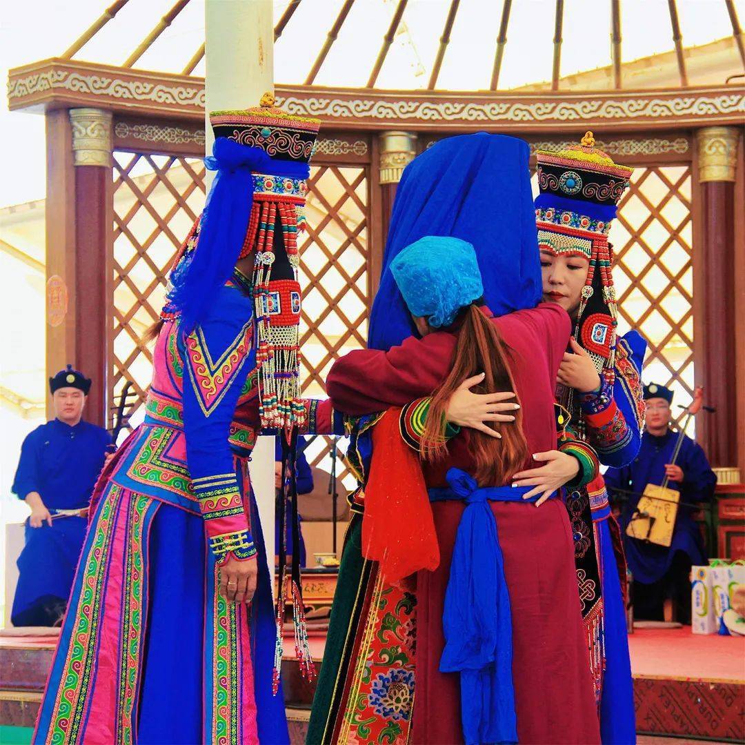 八月,走进天然氧吧苏泊罕大草原