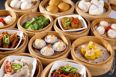 立秋的第一顿早茶,顺德发布请你!_活动