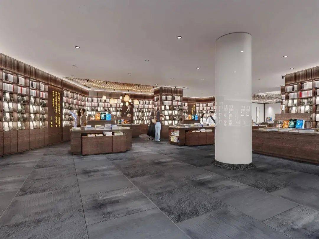 绍兴阅潮书店漫时光筑雅舍寄闲情嗅书香