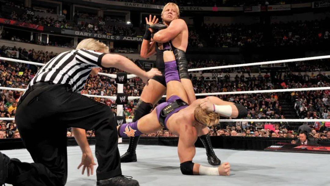 当wwe巨星招式被模仿科特安格怒斥兰迪斯瓦格塞纳警告选手勿用此招