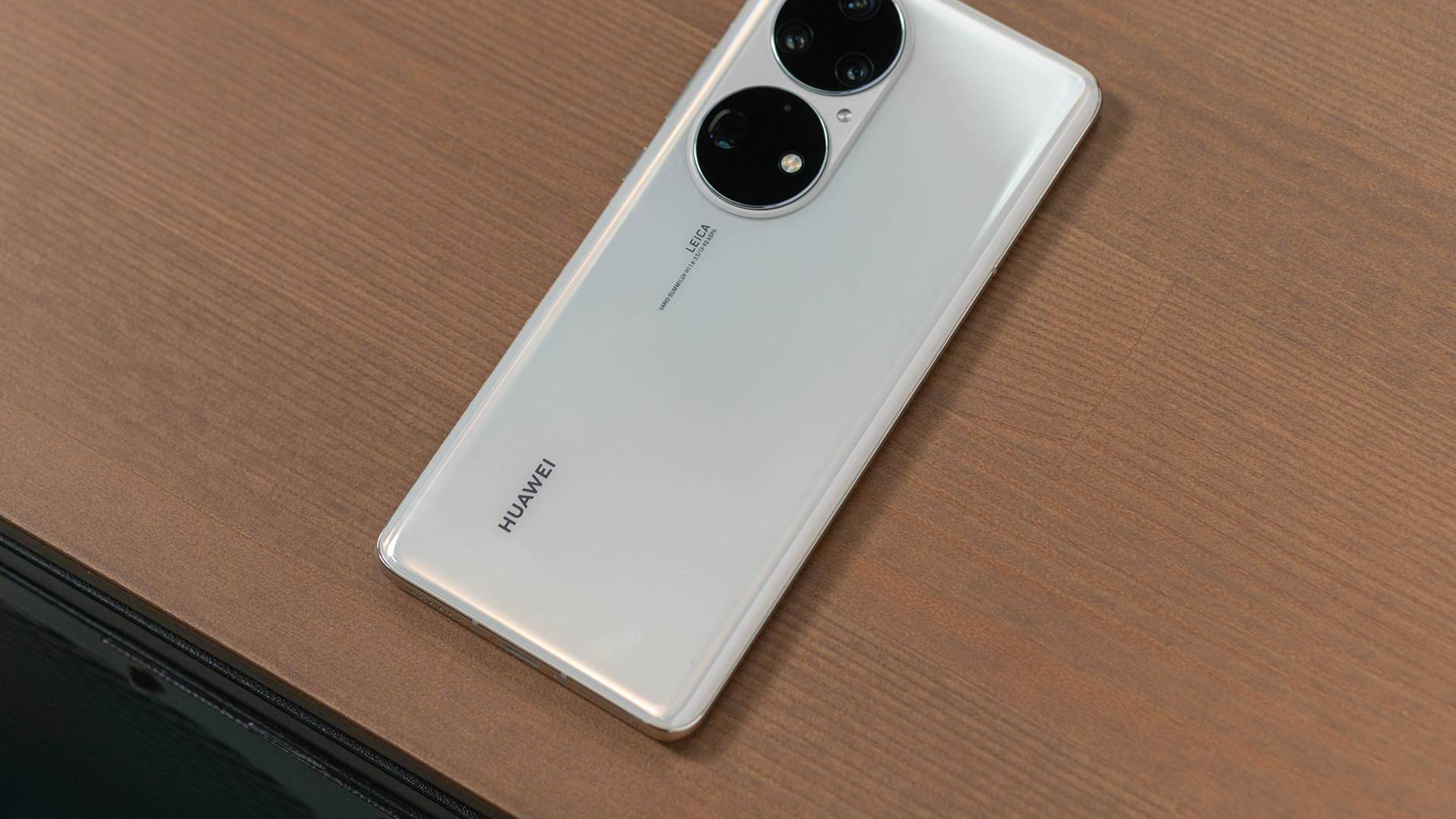 崭新影像旗舰huaweip50pro图赏
