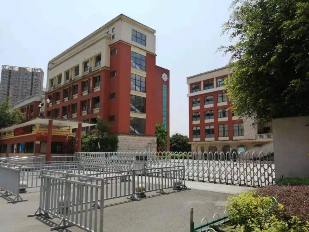 通知福州一中贵安学校招生方案