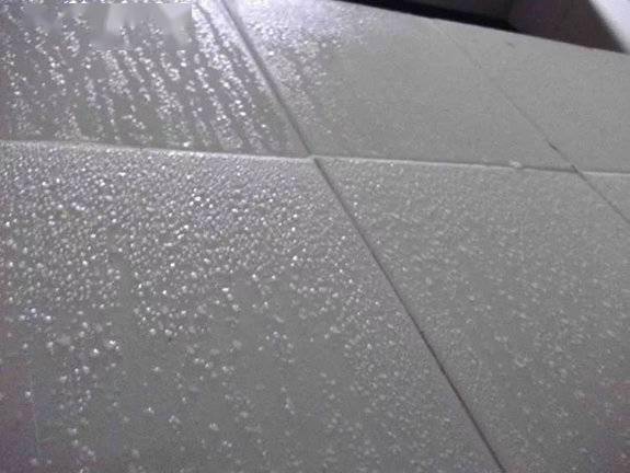 验房百科|温度升湿度大,春季验房该注意什么?