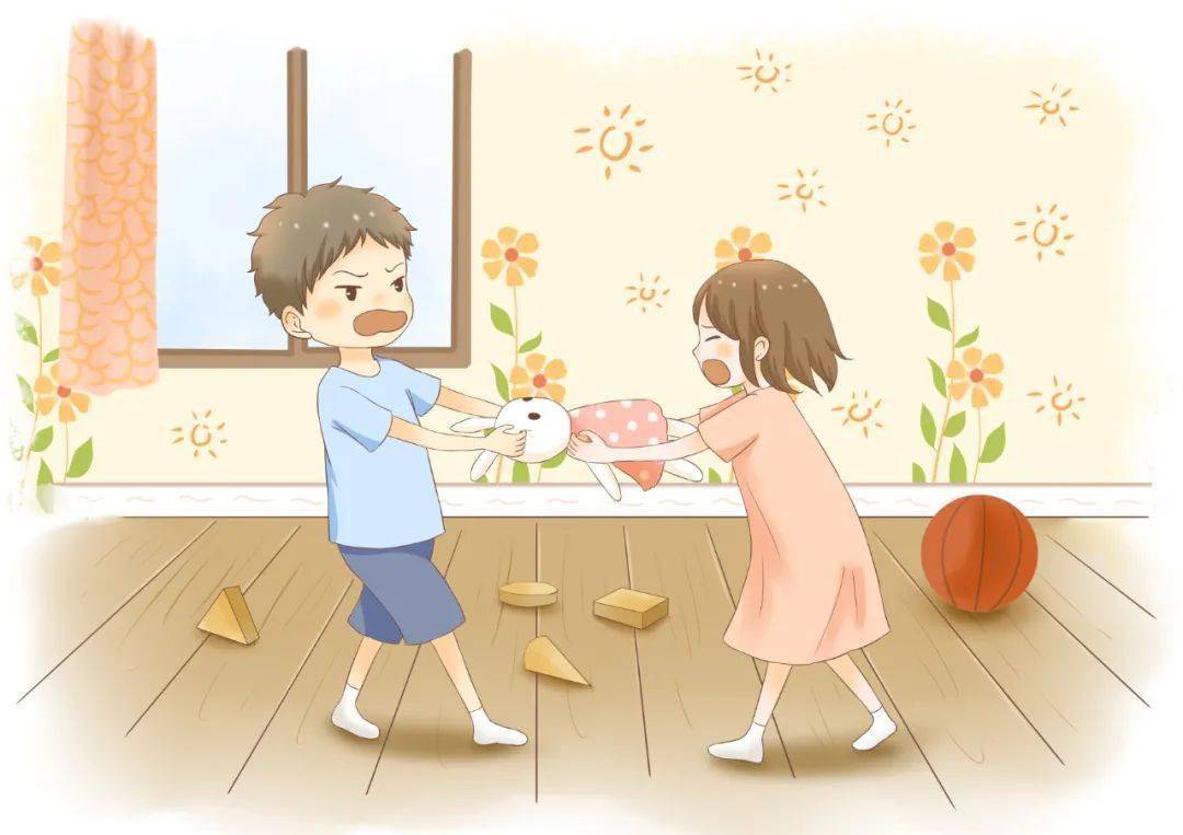 12个幼儿园期间孩子必须纠正的坏习惯,再不纠正就晚啦!