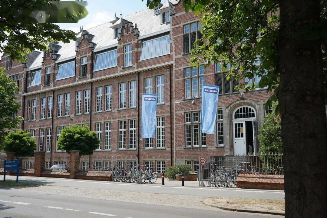 鲁汶大学世界排名_鲁汶大学(3)
