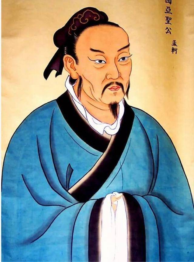 王道和霸道有什么本质区别？为什么古代君王都选择了“霸道”呢？_孟子