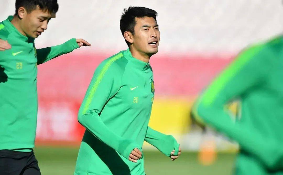 王子铭错过了最佳成长期了吗?_国安