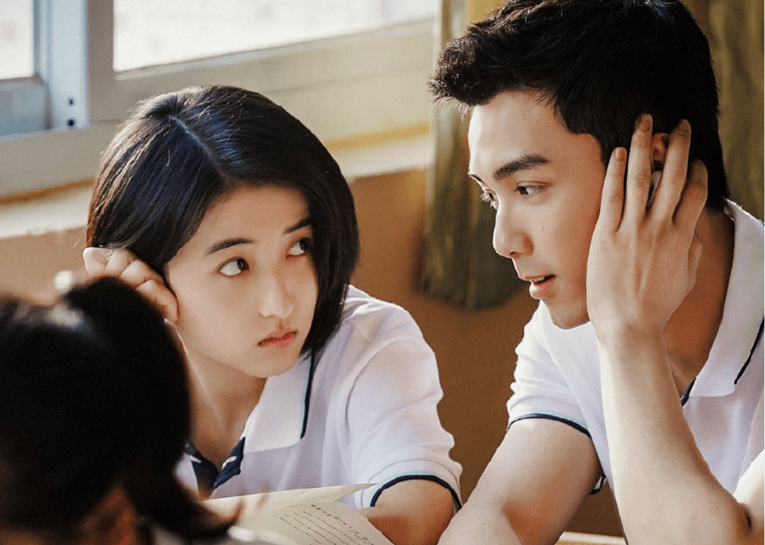 Ming|拍给Z世代的《盛夏未来》，诈骗吸睛OR真实表达？ | 理中客