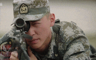 军旅|北电青年导演徐正阳离世,年仅23岁