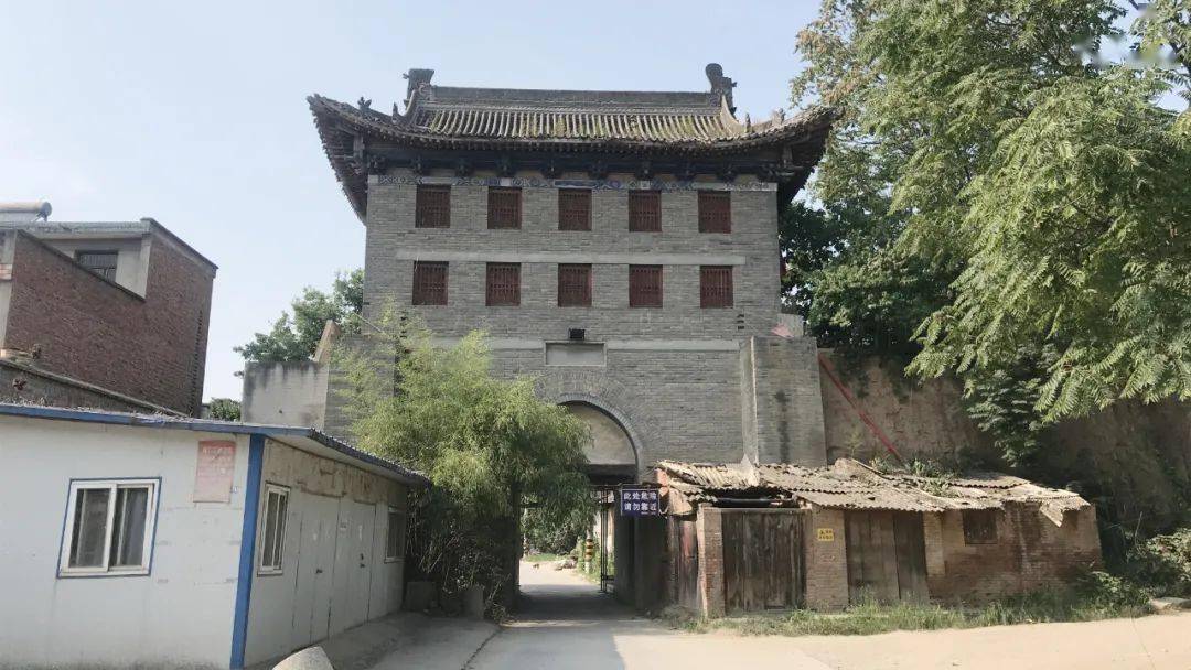 在秦镇除了吃米皮,你还可以这么样逛!