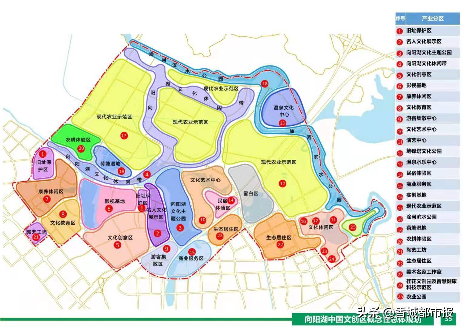 咸宁龙潭规划图图片