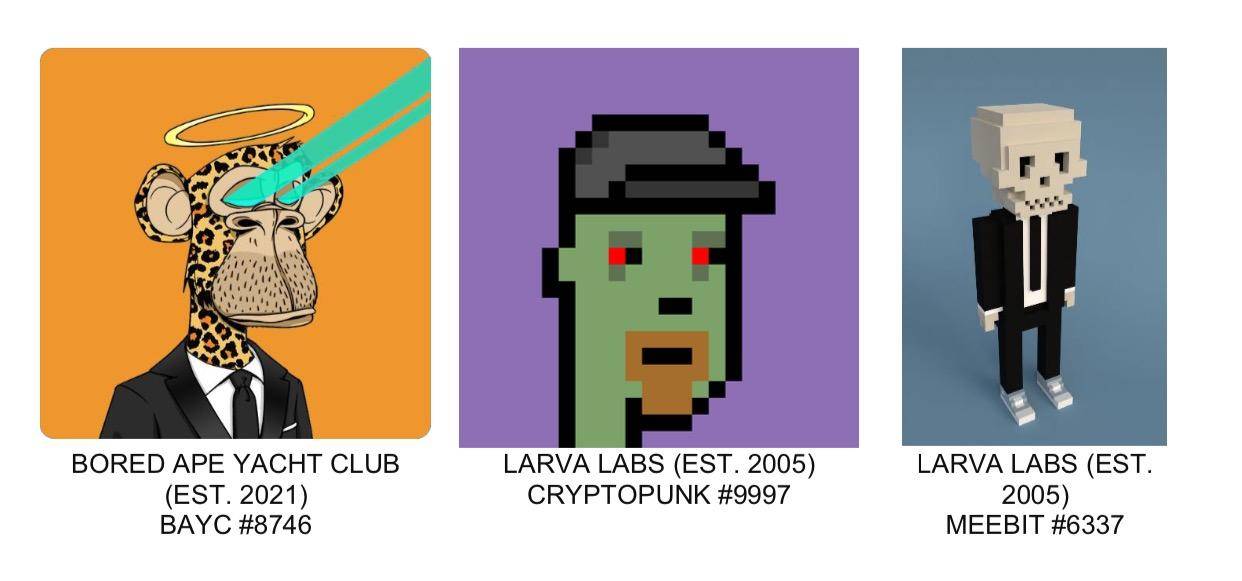 登陆|NFT 加密艺术首次登陆亚洲拍卖，潜在买家平均年龄38岁