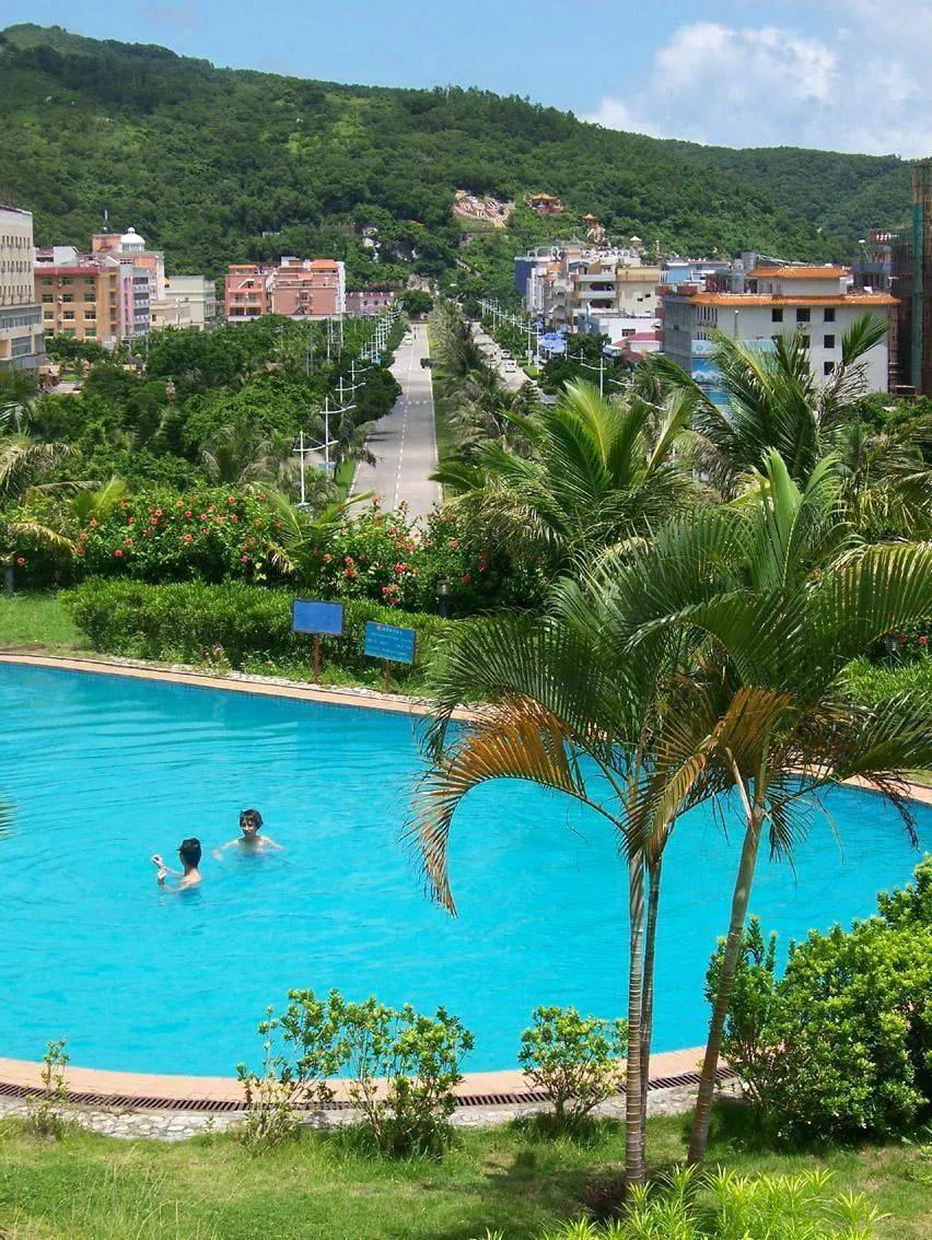 夏日狂欢台山上下川岛2天游一人成团天天出发广东马尔代夫渔港风情