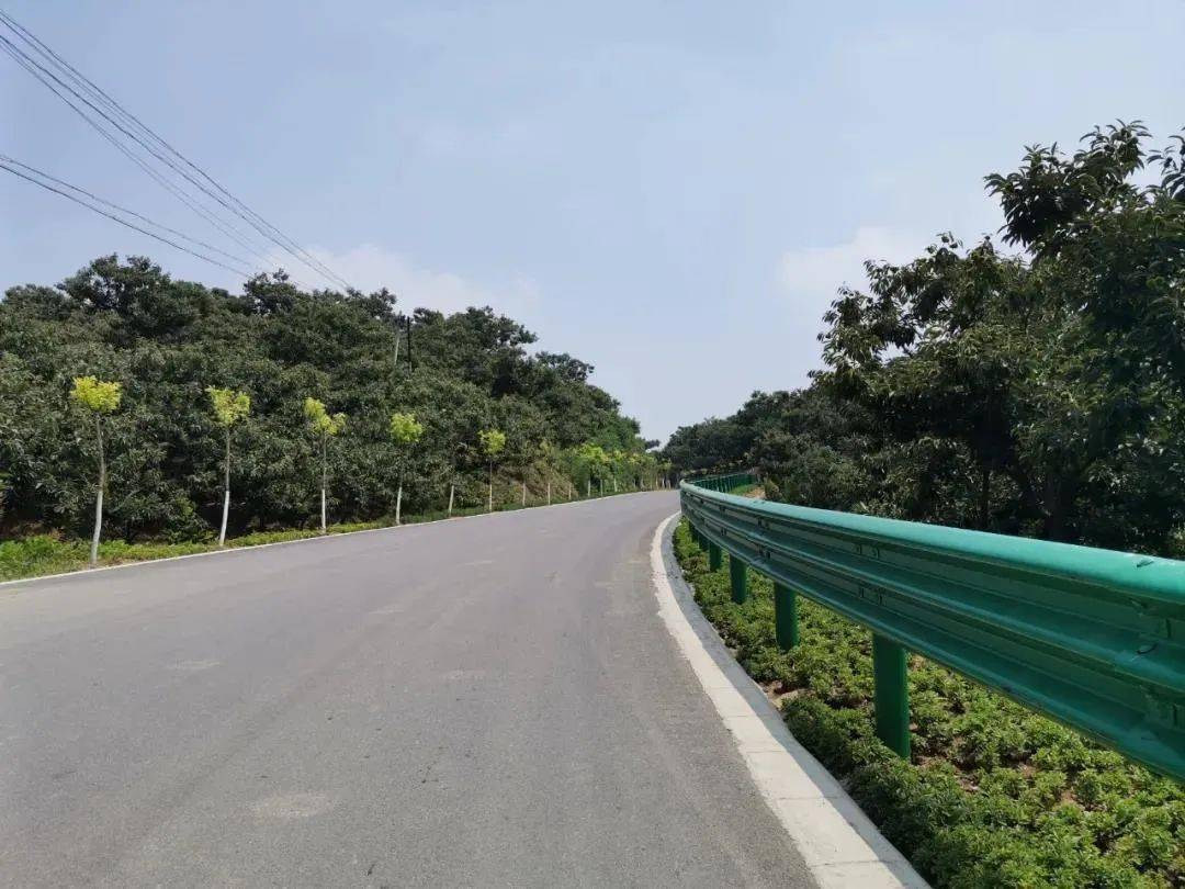 你关心的这几条道路施工进展来了!_公路