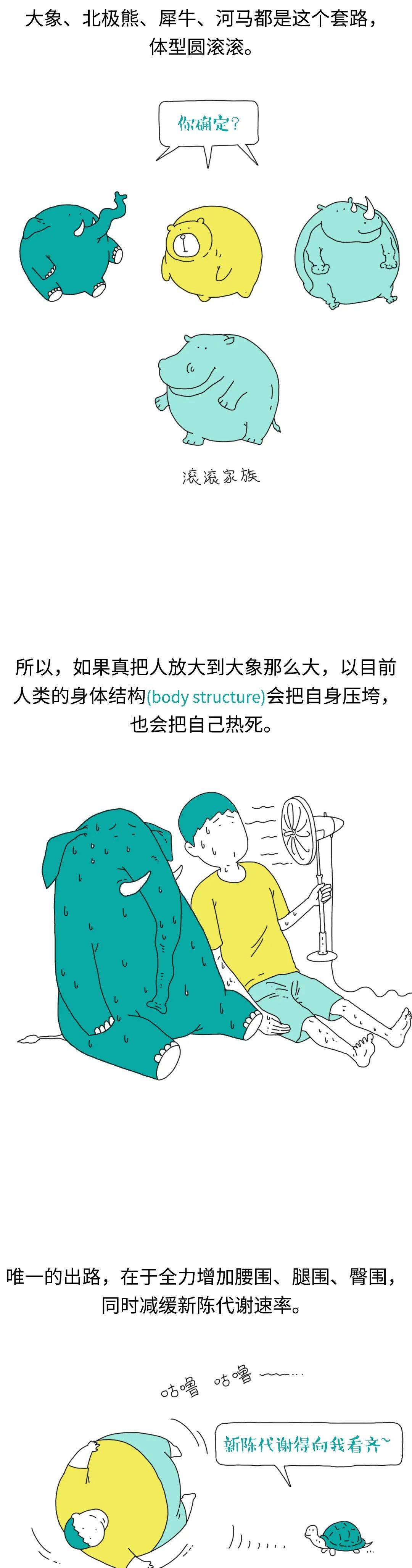 邢昕|哆啦A梦的缩小放大灯原来是个坑？