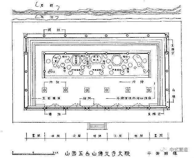 从今天开始佛光寺再度受疫情期间影响暂停开放