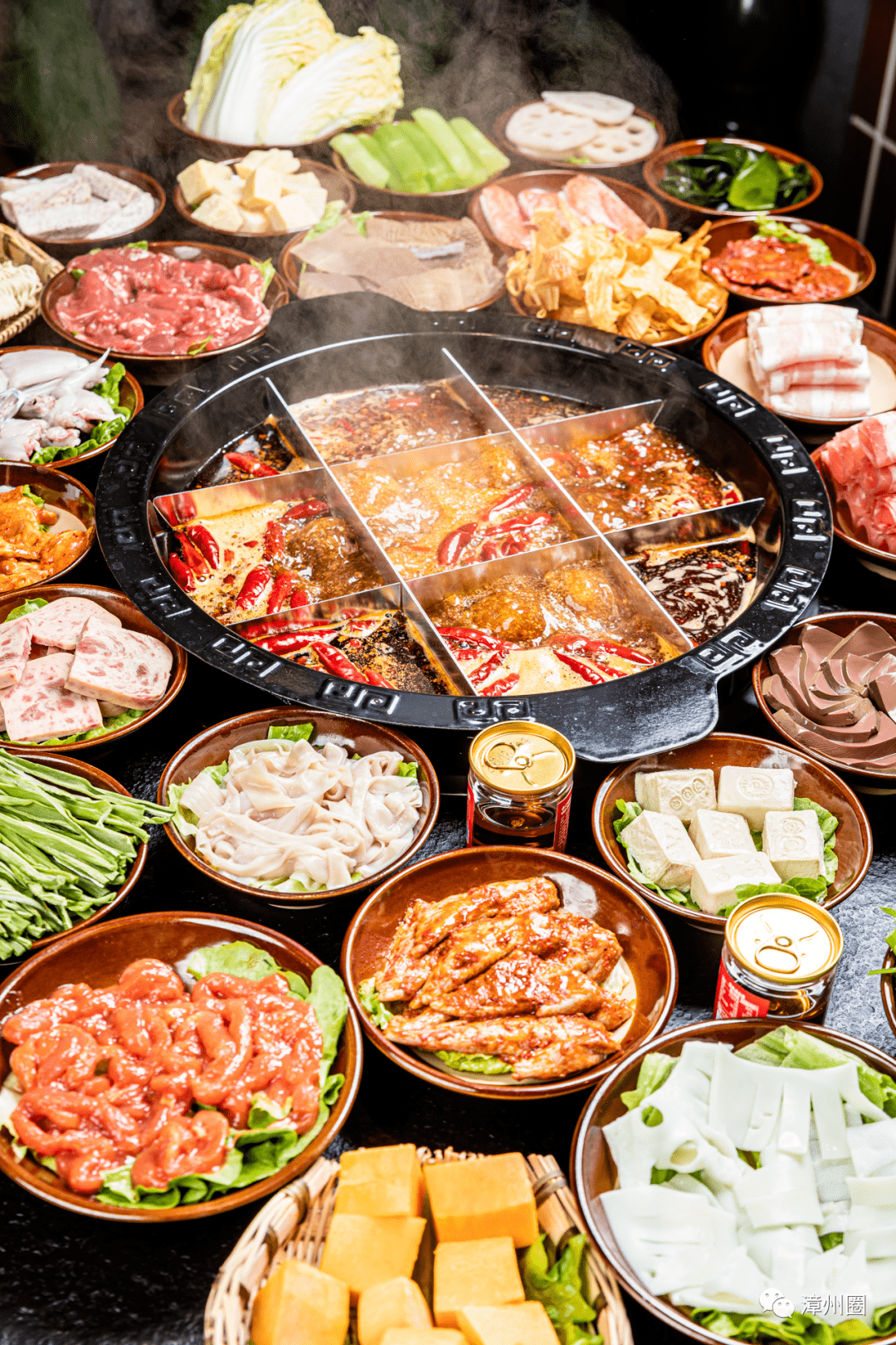 68折小伙伴吵着要吃的重庆老火锅又宠粉了回头率999