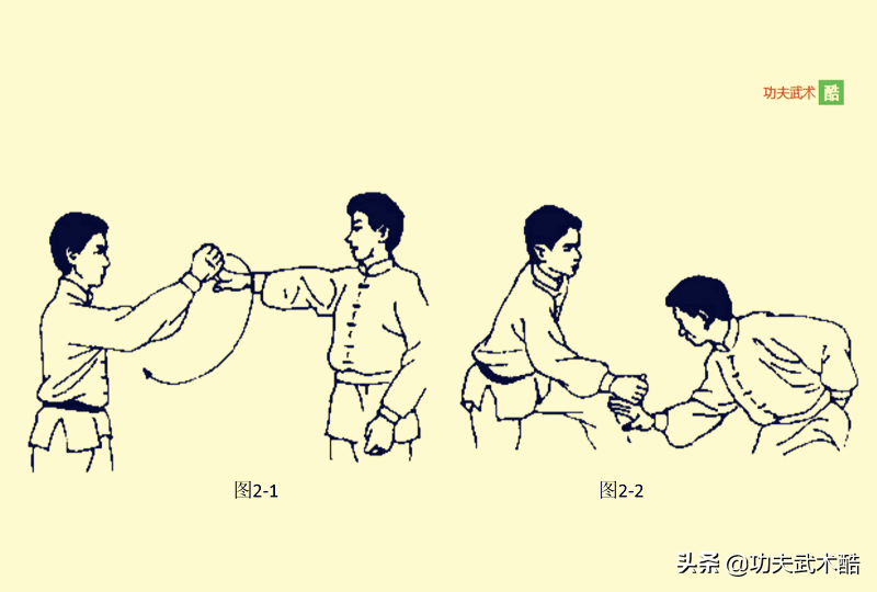 你力量再弱小也能掰动手指,掌握这12组擒指格斗术就能以弱胜强