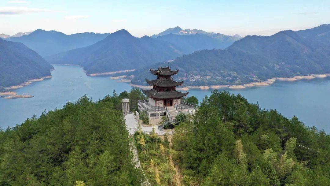 祝贺全市唯一云和县赤石村拟入选第三批全国乡村旅游重点村