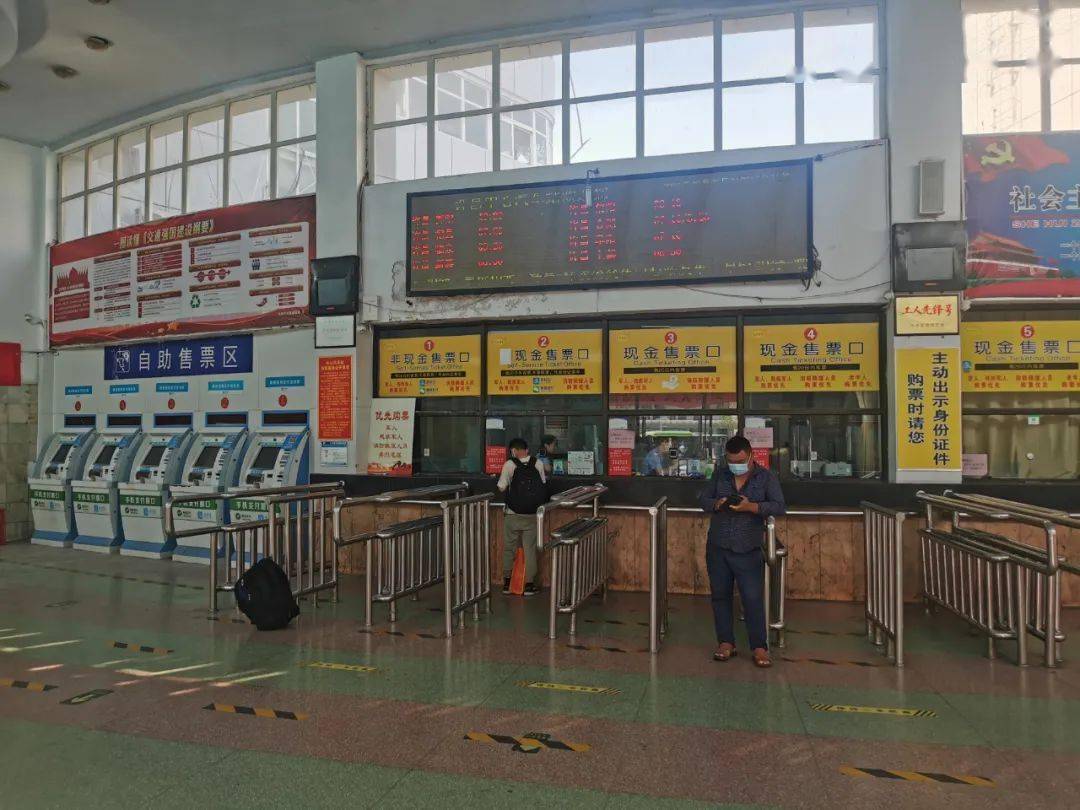 许昌市公园景区客运班车市民服务窗口等闭园暂停服务