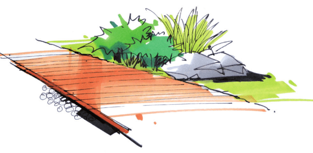 马克笔基本技法精讲