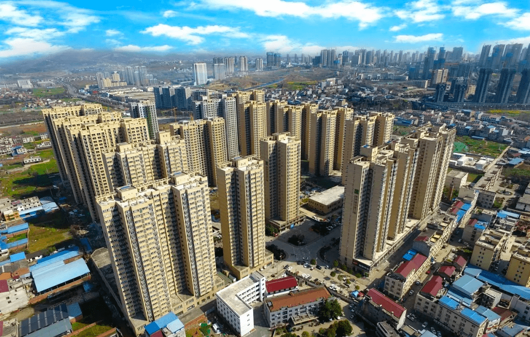 (安康高新区西北电子信息研发生产基地)(安康高新区小巨人先进制造