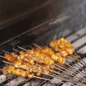 烧烤|吃烧烤后住进ICU！医生：严重可致命