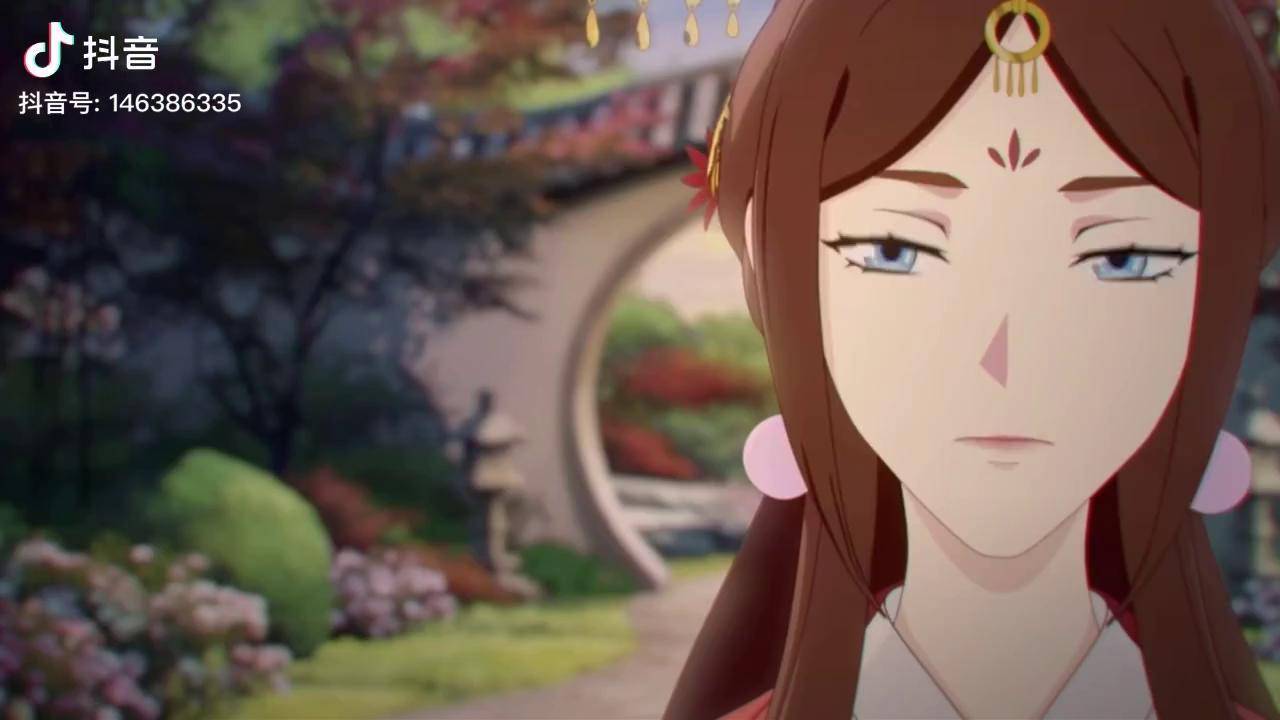 皇后这是自找苦吃吗两不疑古风轻漫计划