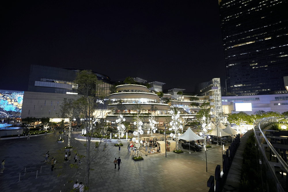 成都酒吧排行_免费喝特调、逛后备箱酒吧...成都迎来首个夜光奥运酒吧市集!2021成...