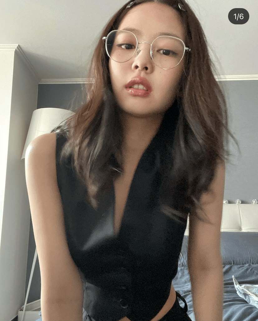 攻击性|等等 这还是我认识的纯欲风天花板吗？